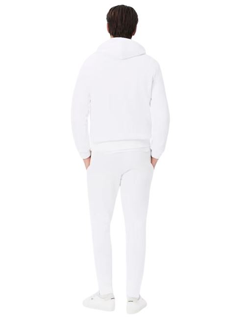 XH9624001 BIANCO lacoste | XH9624001 BIANCO